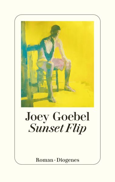 Cover von Sunset Flip