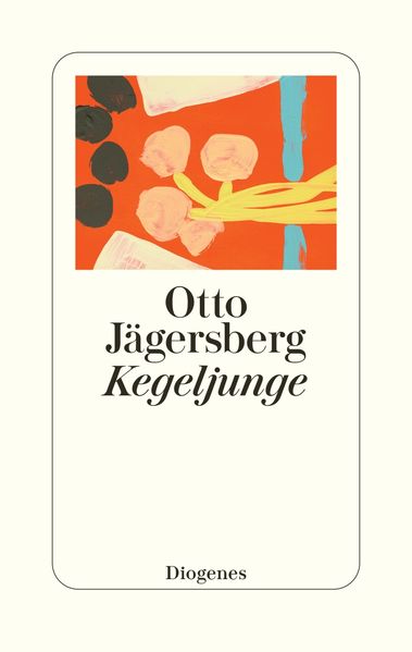 Cover von Kegeljunge