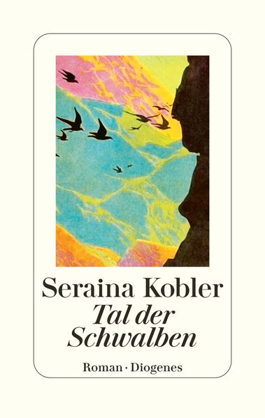 Cover von Tal der Schwalben