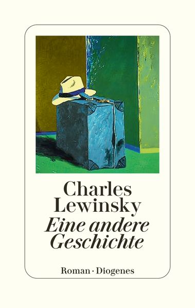 Cover von Eine andere Geschichte