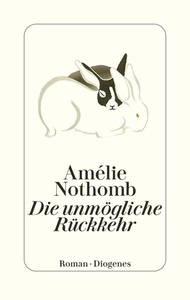 Cover von Die unmögliche Rückkehr