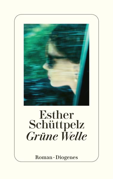 Cover von Grüne Welle