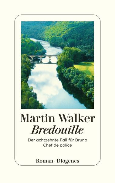 Cover von Bredouille