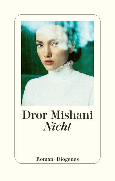 Cover von Nicht