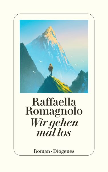 Cover von Wir gehen mal los