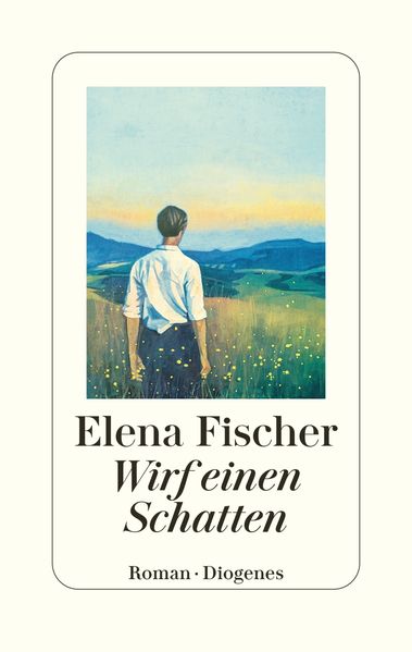 Cover von Wirf einen Schatten