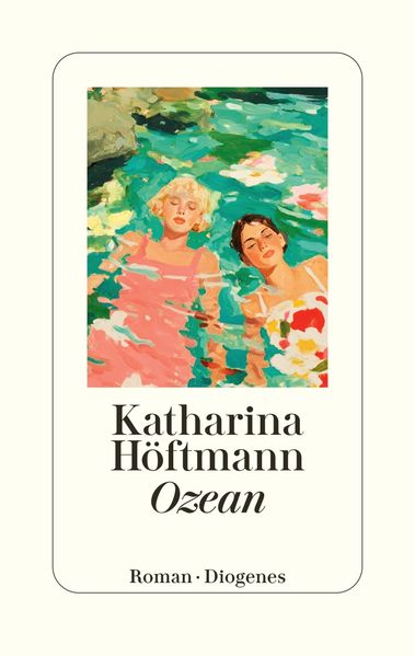 Cover von Ozean