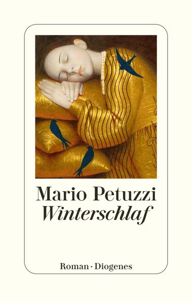 Cover von Winterschlaf
