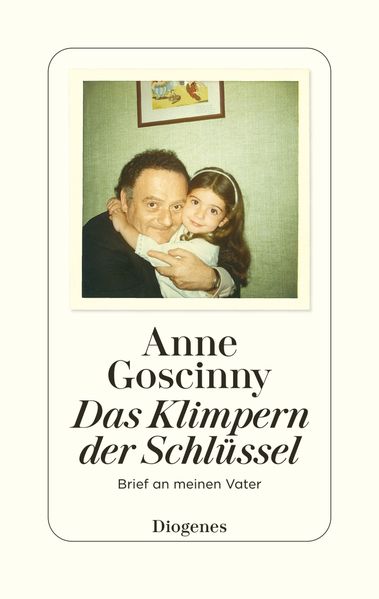 Cover von Das Klimpern der Schlüssel