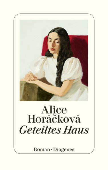 Cover von Geteiltes Haus