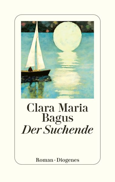 Cover von Der Suchende