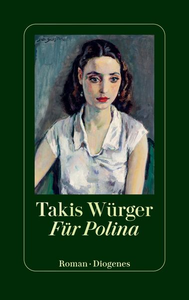 Cover von Für Polina