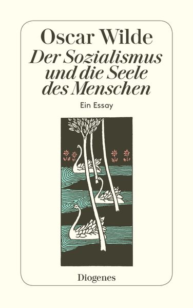 Cover von Der Sozialismus und die Seele des Menschen