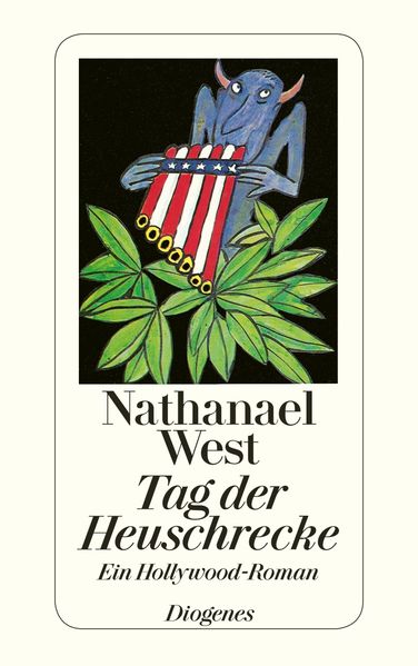 Cover von Tag der Heuschrecke