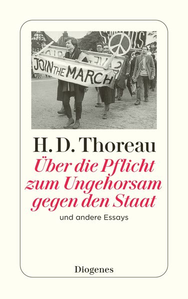 Cover von Über die Pflicht zum Ungehorsam gegen den Staat