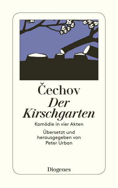 Cover von Der Kirschgarten
