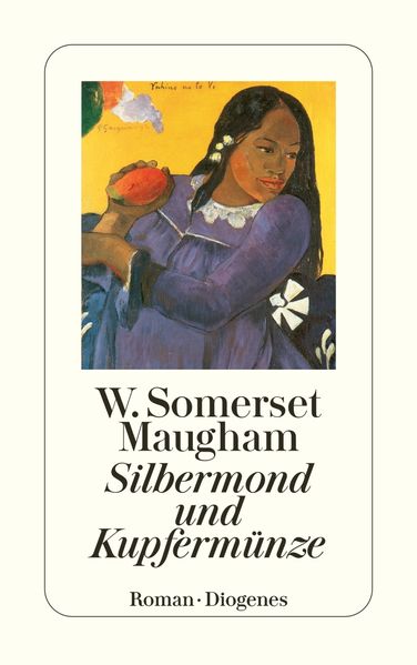 Cover von Silbermond und Kupfermünze