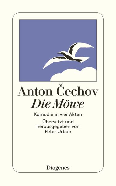 Cover von Die Möwe