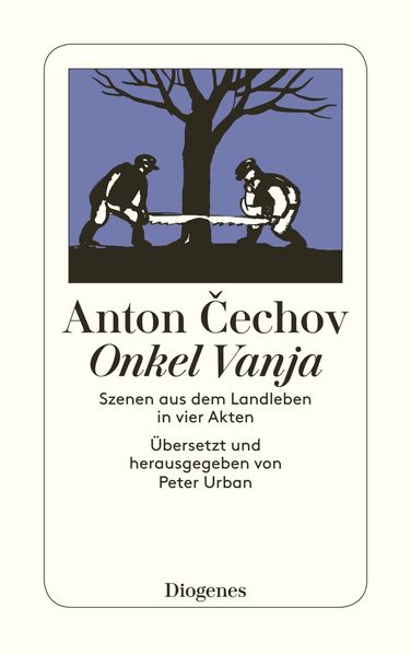 Cover von Onkel Vanja