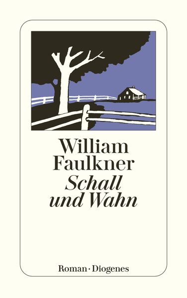 Cover von Schall und Wahn