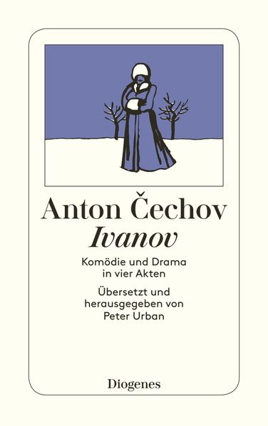 Cover von Ivanov
