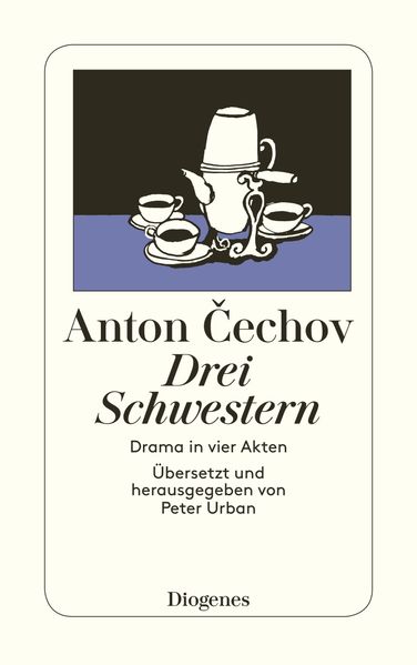 Cover von Drei Schwestern