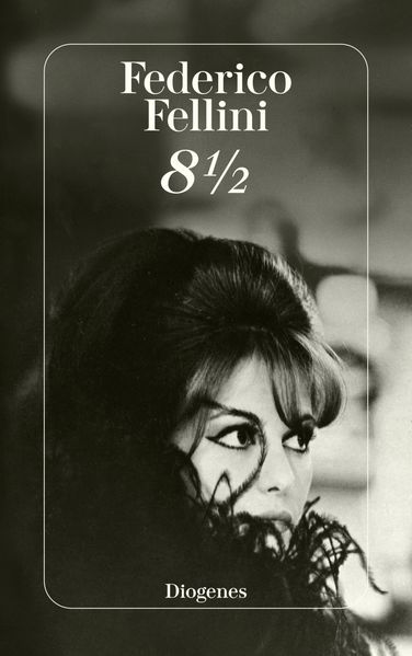 Cover von 8 1/2