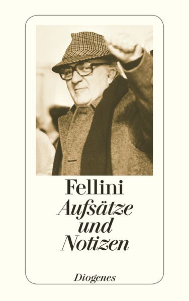 Cover von Aufsätze und Notizen