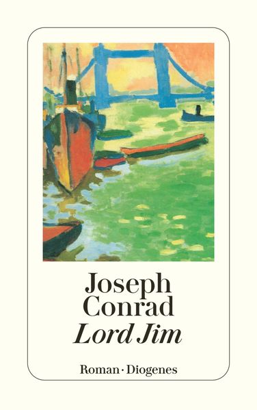 Cover von Lord Jim
