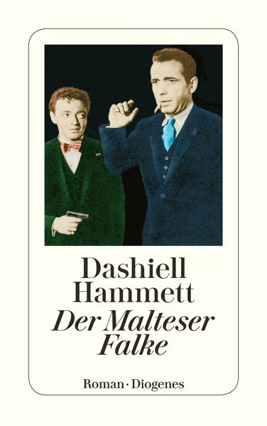 Cover von Der Malteser Falke