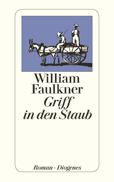 Cover von Griff in den Staub