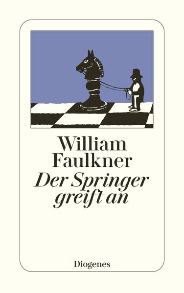 Cover von Der Springer greift an