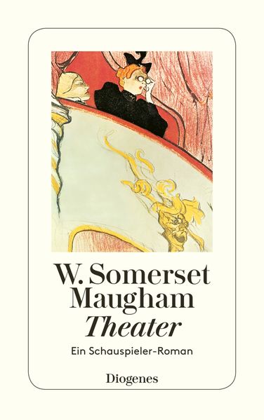 Cover von Theater
