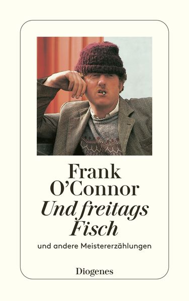 Cover von Und freitags Fisch