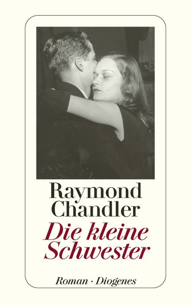 Cover von Die kleine Schwester