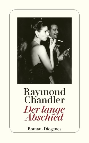 Cover von Der lange Abschied