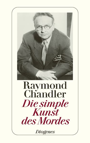 Cover von Die simple Kunst des Mordes