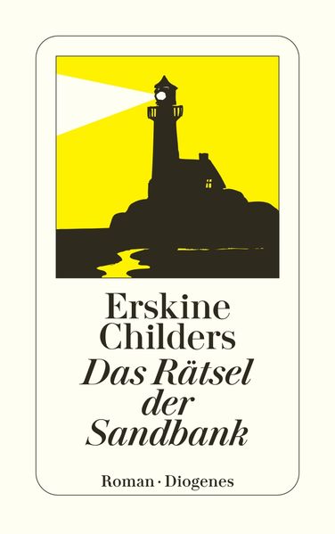 Cover von Das Rätsel der Sandbank