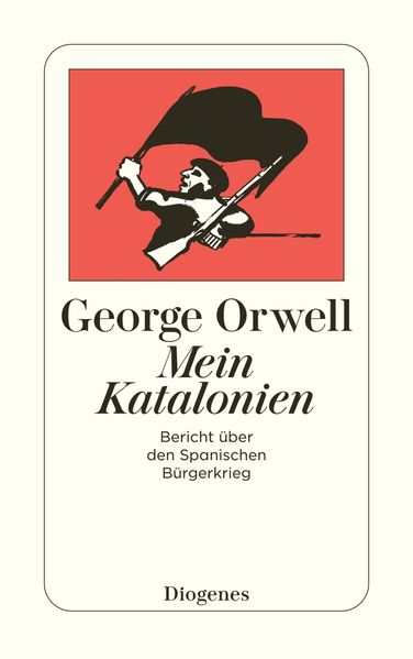 Cover von Mein Katalonien
