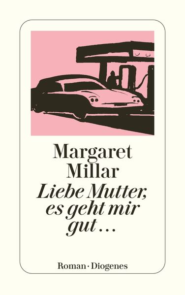 Cover von Liebe Mutter, es geht mir gut…
