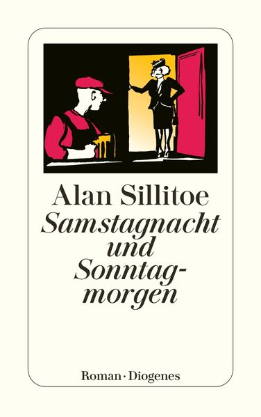Cover von Samstagnacht und Sonntagmorgen