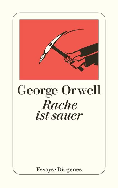 Cover von Rache ist sauer