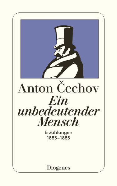 Cover von Ein unbedeutender Mensch