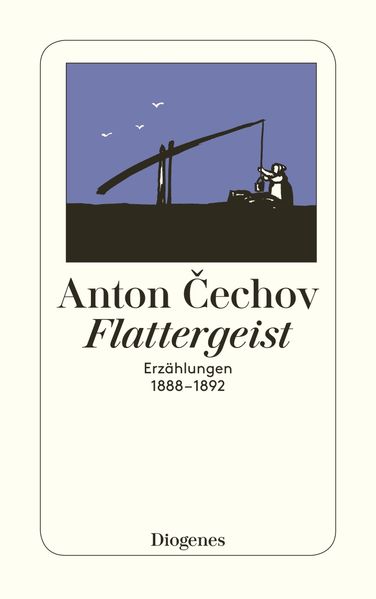 Cover von Flattergeist
