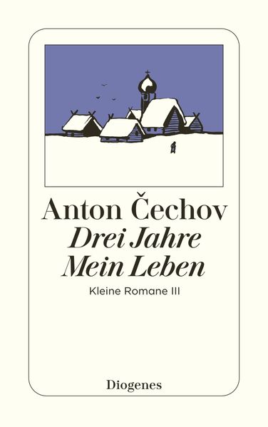 Cover von Drei Jahre / Mein Leben