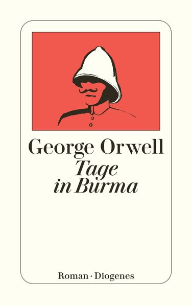 Cover von Tage in Burma