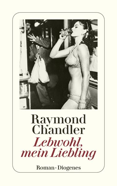 Cover von Lebwohl, mein Liebling