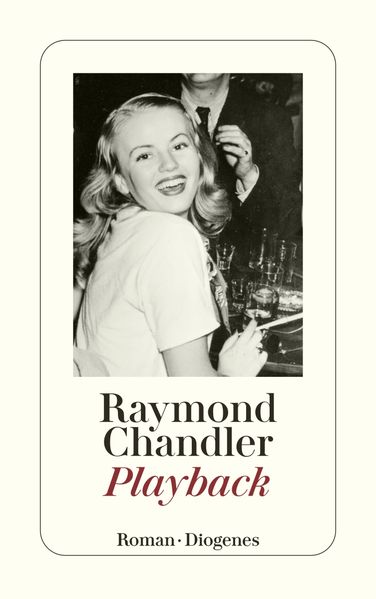 Cover von Playback