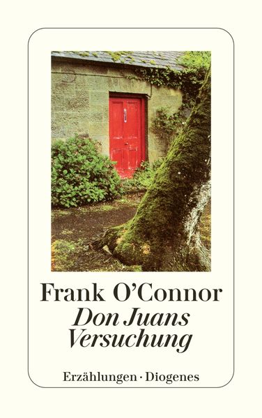 Cover von Don Juans Versuchung