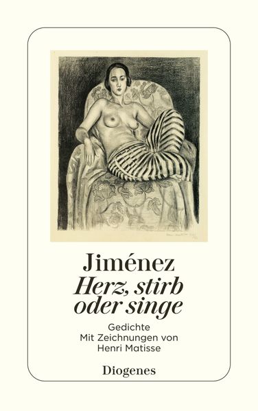 Cover von Herz, stirb oder singe
